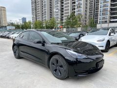 Tesla Model 3 Rear-Wheel Drive - ფოტო 3