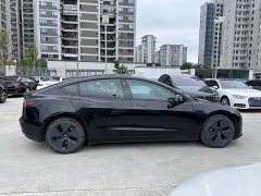 Tesla Model 3 Rear-Wheel Drive - ფოტო 4