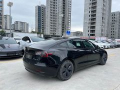 Tesla Model 3 Rear-Wheel Drive - ფოტო 5