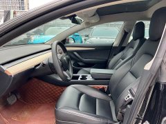 Tesla Model 3 Rear-Wheel Drive - ფოტო 8