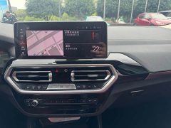 BMW X3 xDrive25i M Sport Package - фото 11