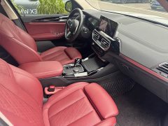 BMW X3 xDrive25i M Sport Package - фото 12