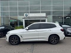 BMW X3 xDrive25i M Sport Package - фото 14