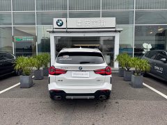 BMW X3 xDrive25i M Sport Package - фото 15