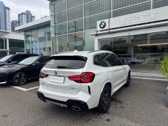 BMW X3 xDrive25i M Sport Package - фото 16