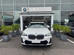 BMW X3 xDrive25i M Sport Package - фото 2