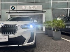 BMW X3 xDrive25i M Sport Package - фото 3