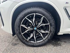 BMW X3 xDrive25i M Sport Package - фото 4