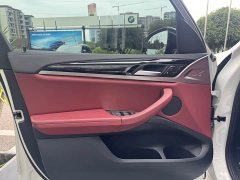 BMW X3 xDrive25i M Sport Package - фото 5