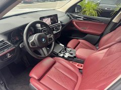 BMW X3 xDrive25i M Sport Package - фото 6