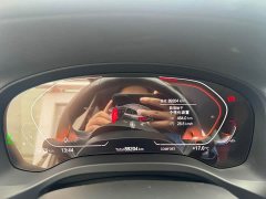 BMW X3 xDrive25i M Sport Package - фото 7