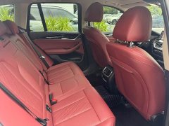 BMW X3 xDrive25i M Sport Package - фото 8