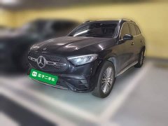 Mercedes-Benz GLC 300 L 4MATIC Dynamic 5-Seater - ფოტო 1