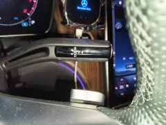 Mercedes-Benz GLC 300 L 4MATIC Dynamic 5-Seater - ფოტო 10