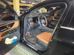 Mercedes-Benz GLC 300 L 4MATIC Dynamic 5-Seater - ფოტო 12