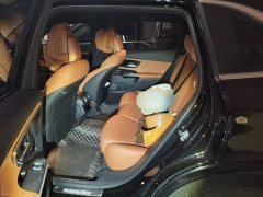 Mercedes-Benz GLC 300 L 4MATIC Dynamic 5-Seater - ფოტო 13