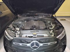 Mercedes-Benz GLC 300 L 4MATIC Dynamic 5-Seater - ფოტო 16