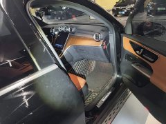 Mercedes-Benz GLC 300 L 4MATIC Dynamic 5-Seater - ფოტო 19