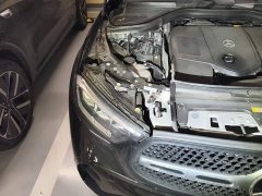 Mercedes-Benz GLC 300 L 4MATIC Dynamic 5-Seater - ფოტო 20
