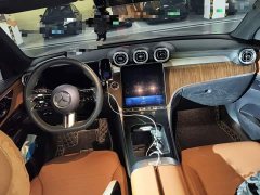 Mercedes-Benz GLC 300 L 4MATIC Dynamic 5-Seater - ფოტო 5