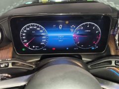 Mercedes-Benz GLC 300 L 4MATIC Dynamic 5-Seater - ფოტო 7