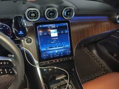 Mercedes-Benz GLC 300 L 4MATIC Dynamic 5-Seater - ფოტო 9