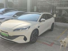 BYD Seal 06 DM-i Touring DM-i 150KM Flagship - ფოტო 1