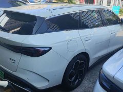BYD Seal 06 DM-i Touring DM-i 150KM Flagship - ფოტო 2