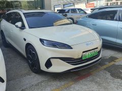 BYD Seal 06 DM-i Touring DM-i 150KM Flagship - ფოტო 3