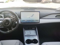 BYD Seal 06 DM-i Touring DM-i 150KM Flagship - ფოტო 4