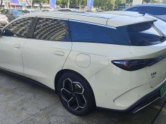 BYD Seal 06 DM-i Touring DM-i 150KM Flagship - ფოტო 7