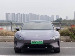 Xiaomi SU7 Rear-Wheel Drive Long Range Smart Driving Edition - ფოტო 2
