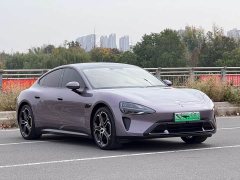 Xiaomi SU7 Rear-Wheel Drive Long Range Smart Driving Edition - ფოტო 3