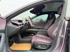 Xiaomi SU7 Rear-Wheel Drive Long Range Smart Driving Edition - ფოტო 4