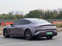 Xiaomi SU7 Rear-Wheel Drive Long Range Smart Driving Edition - ფოტო 7