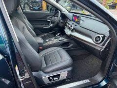 Great Wall WEY VV7 2.0T Flagship - ფოტო 11