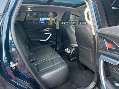 Great Wall WEY VV7 2.0T Flagship - ფოტო 12