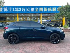 Great Wall WEY VV7 2.0T Flagship - ფოტო 13