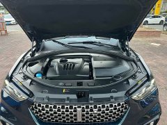 Great Wall WEY VV7 2.0T Flagship - ფოტო 19