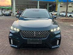 Great Wall WEY VV7 2.0T Flagship - ფოტო 2