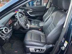 Great Wall WEY VV7 2.0T Flagship - ფოტო 4