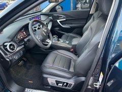 Great Wall WEY VV7 2.0T Flagship - ფოტო 5
