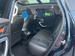 Great Wall WEY VV7 2.0T Flagship - ფოტო 6