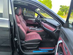Jetour Jietu X70 PLUS Facelift 1.5T DCT Mountain PRO 5-Seater - ფოტო 10