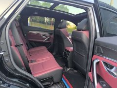 Jetour Jietu X70 PLUS Facelift 1.5T DCT Mountain PRO 5-Seater - ფოტო 11