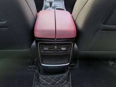 Jetour Jietu X70 PLUS Facelift 1.5T DCT Mountain PRO 5-Seater - ფოტო 12