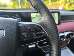 Jetour Jietu X70 PLUS Facelift 1.5T DCT Mountain PRO 5-Seater - ფოტო 19
