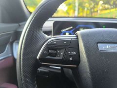 Jetour Jietu X70 PLUS Facelift 1.5T DCT Mountain PRO 5-Seater - ფოტო 20