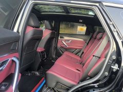 Jetour Jietu X70 PLUS Facelift 1.5T DCT Mountain PRO 5-Seater - ფოტო 9