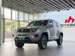 Tank 700 New Energy Hi4-T Extreme Edition - ფოტო 1